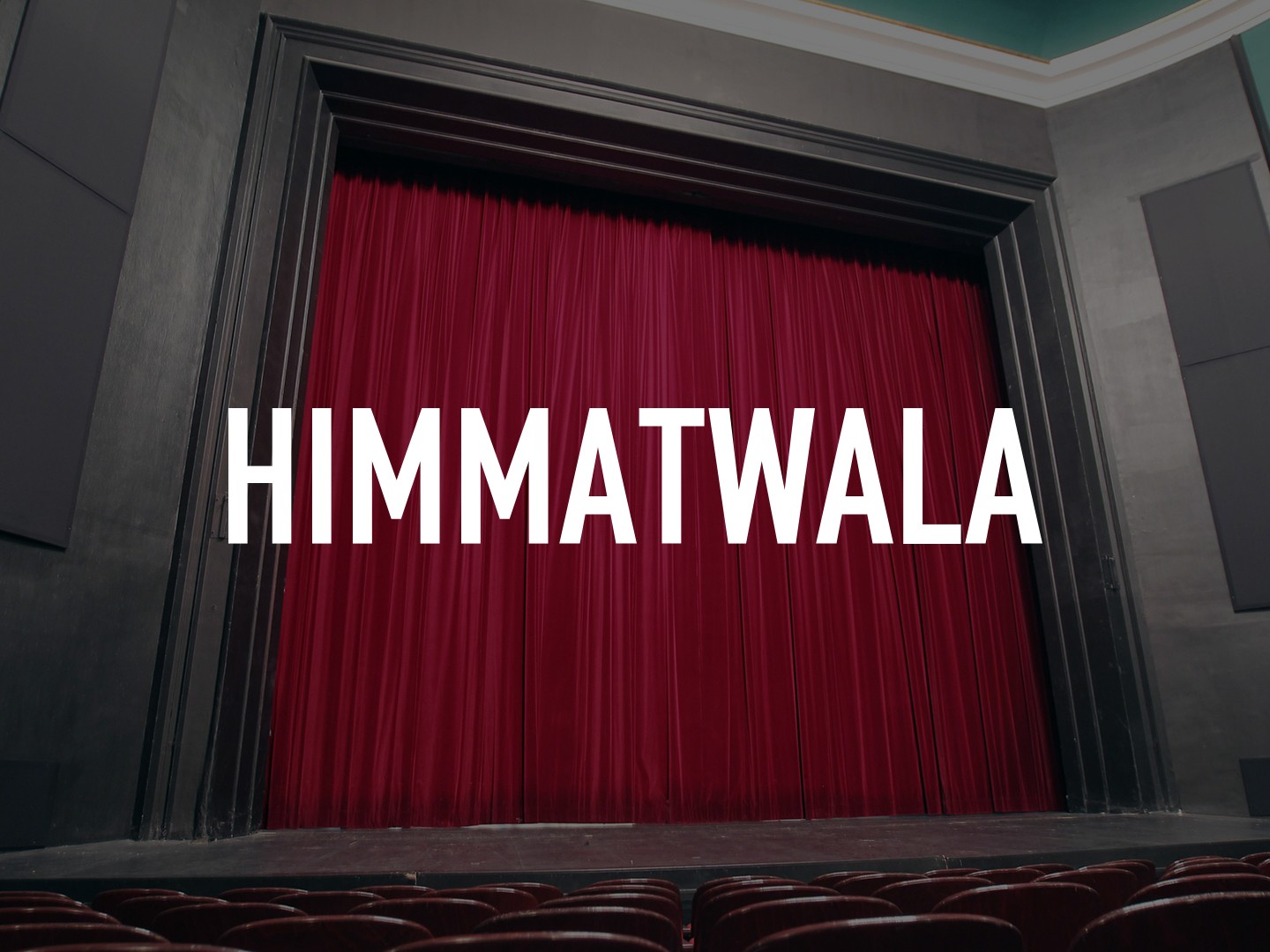 Himmatwala fails to impress, mints only Rs 31.14 cr on opening weekend –  Firstpost